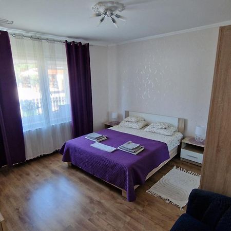 Inna Apartman Хевіз Екстер'єр фото