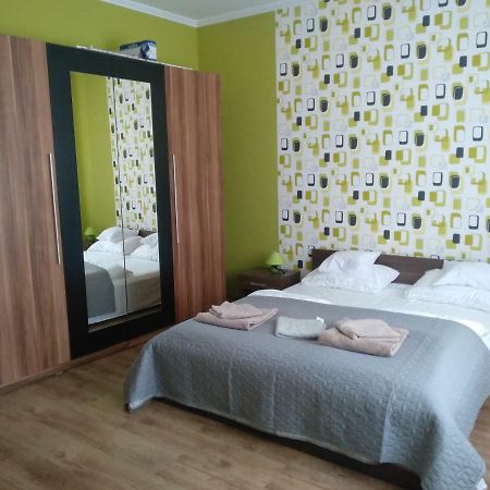 Inna Apartman Хевіз Екстер'єр фото