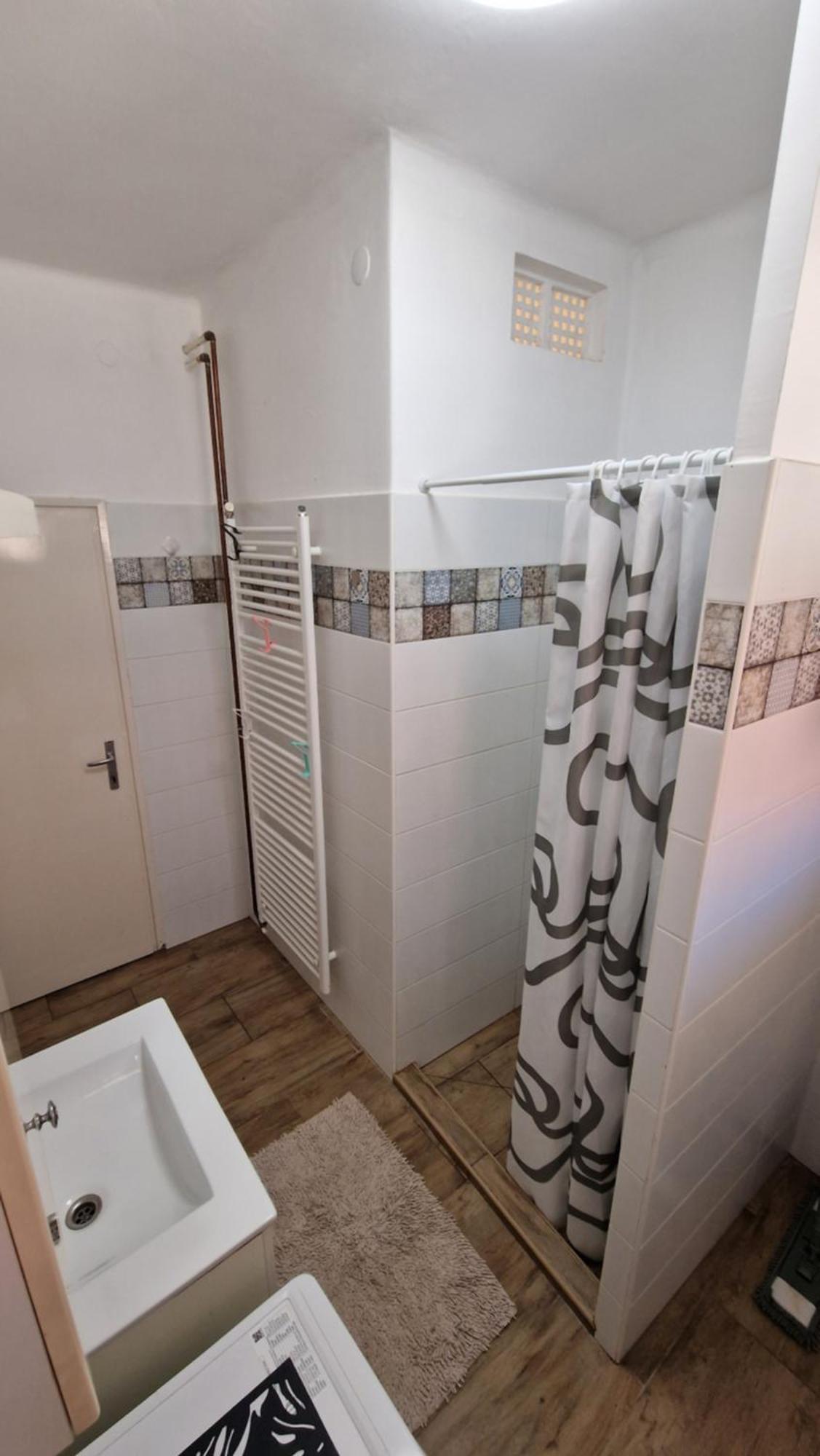 Inna Apartman Хевіз Екстер'єр фото