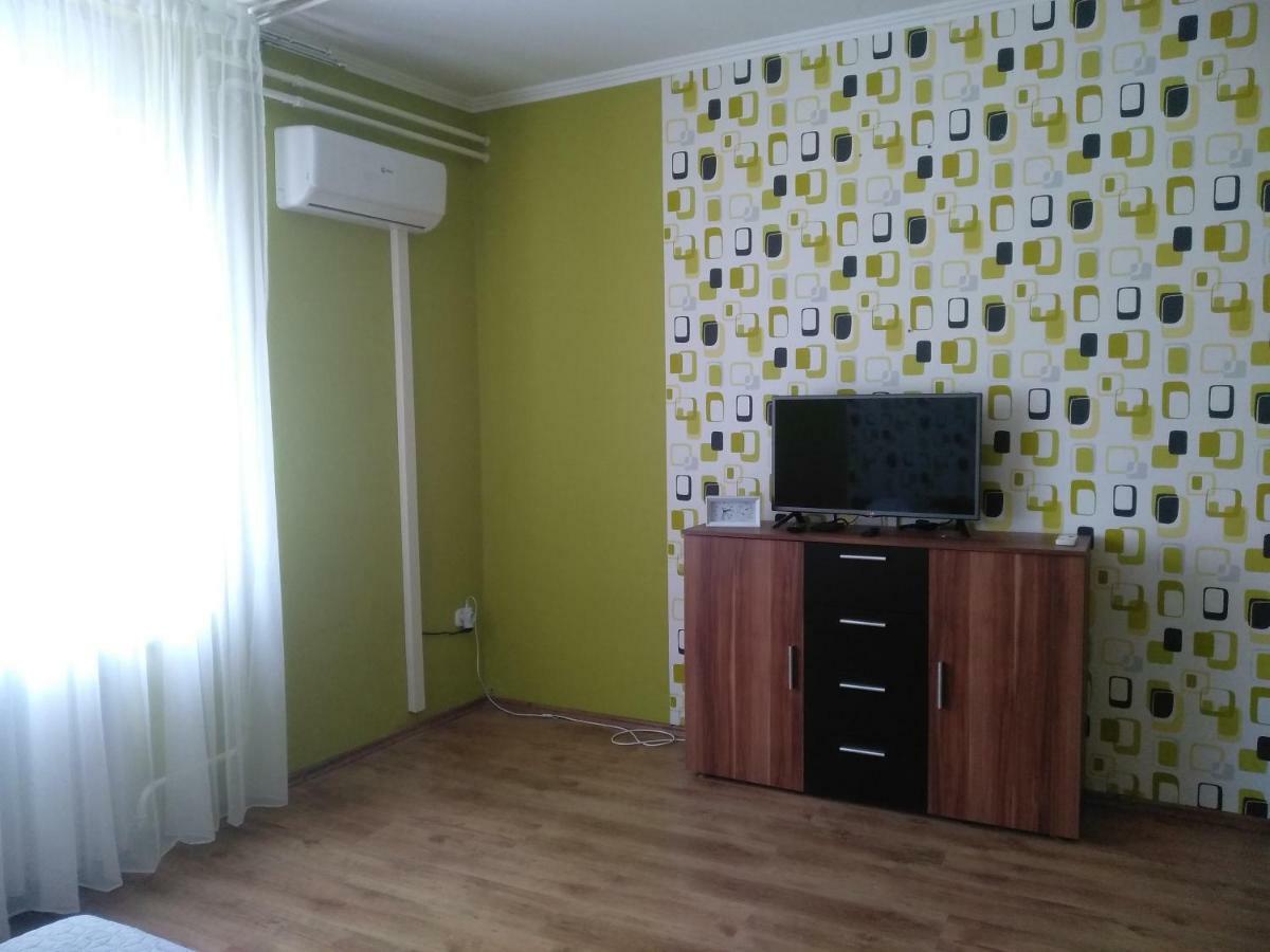 Inna Apartman Хевіз Екстер'єр фото